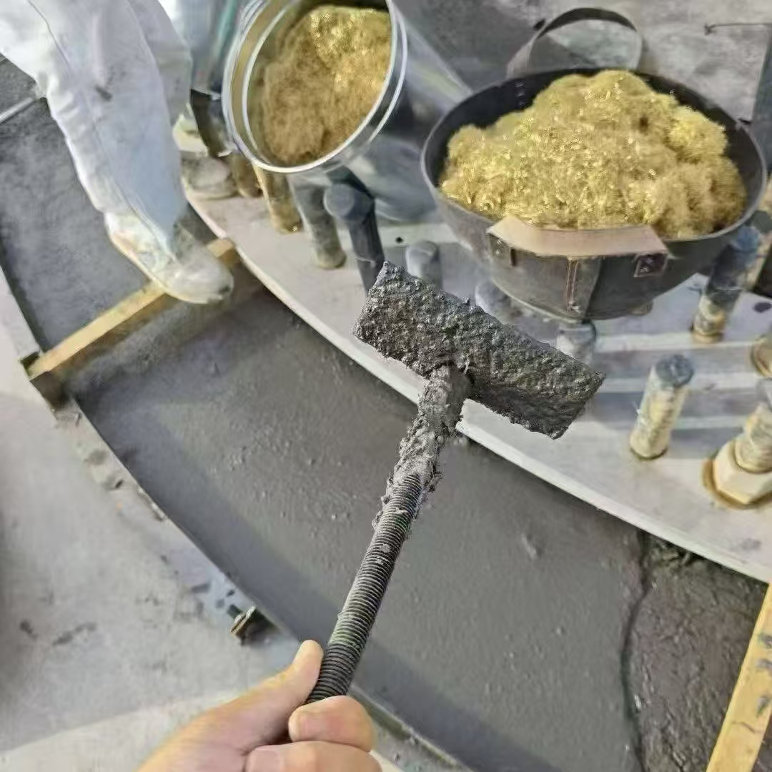 新兴C120风电设备基础专用灌浆料